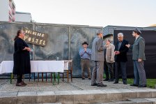 16.06.2024 Der Besuch der alten Dame